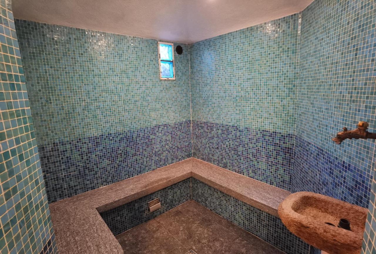 Hotel Croux Courmayeur Kültér fotó