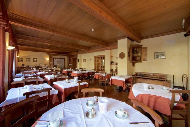 Hotel Croux Courmayeur Kültér fotó