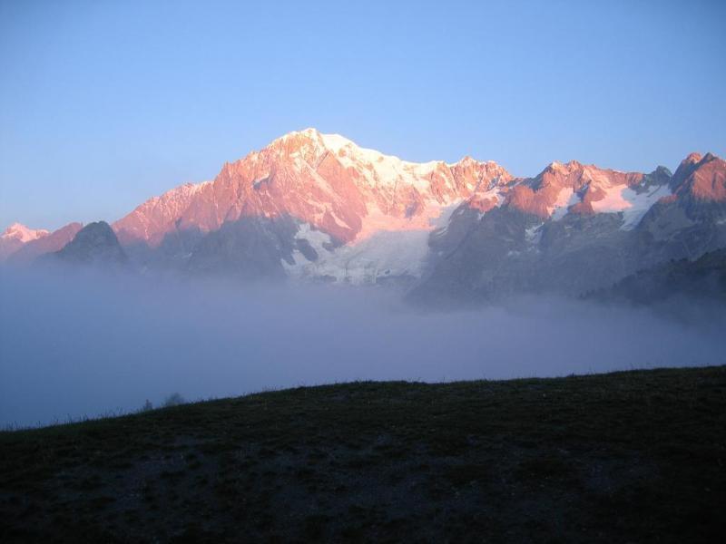 Hotel Croux Courmayeur Kültér fotó