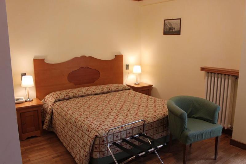 Hotel Croux Courmayeur Kültér fotó