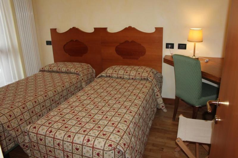 Hotel Croux Courmayeur Kültér fotó