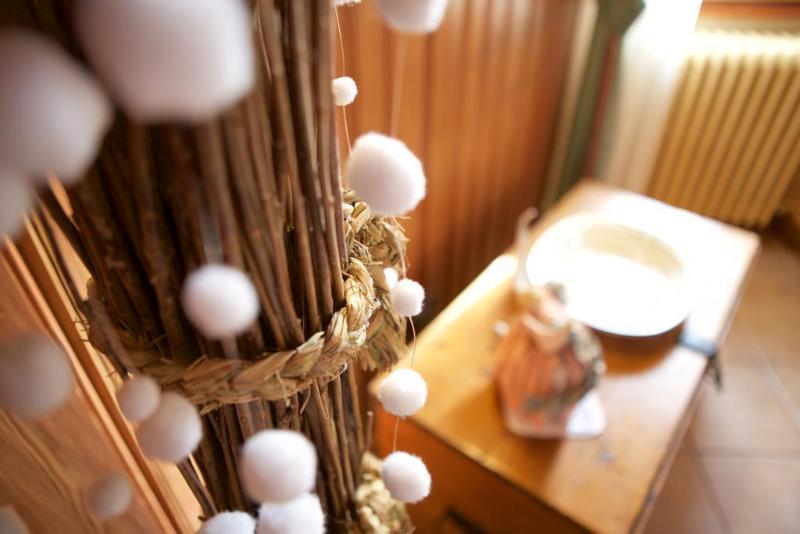 Hotel Croux Courmayeur Kültér fotó