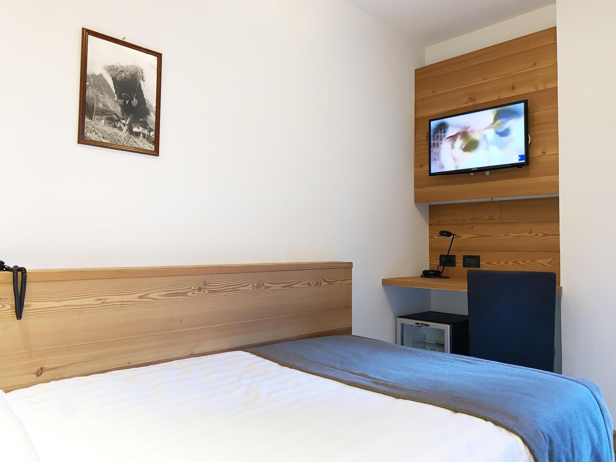 Hotel Croux Courmayeur Kültér fotó