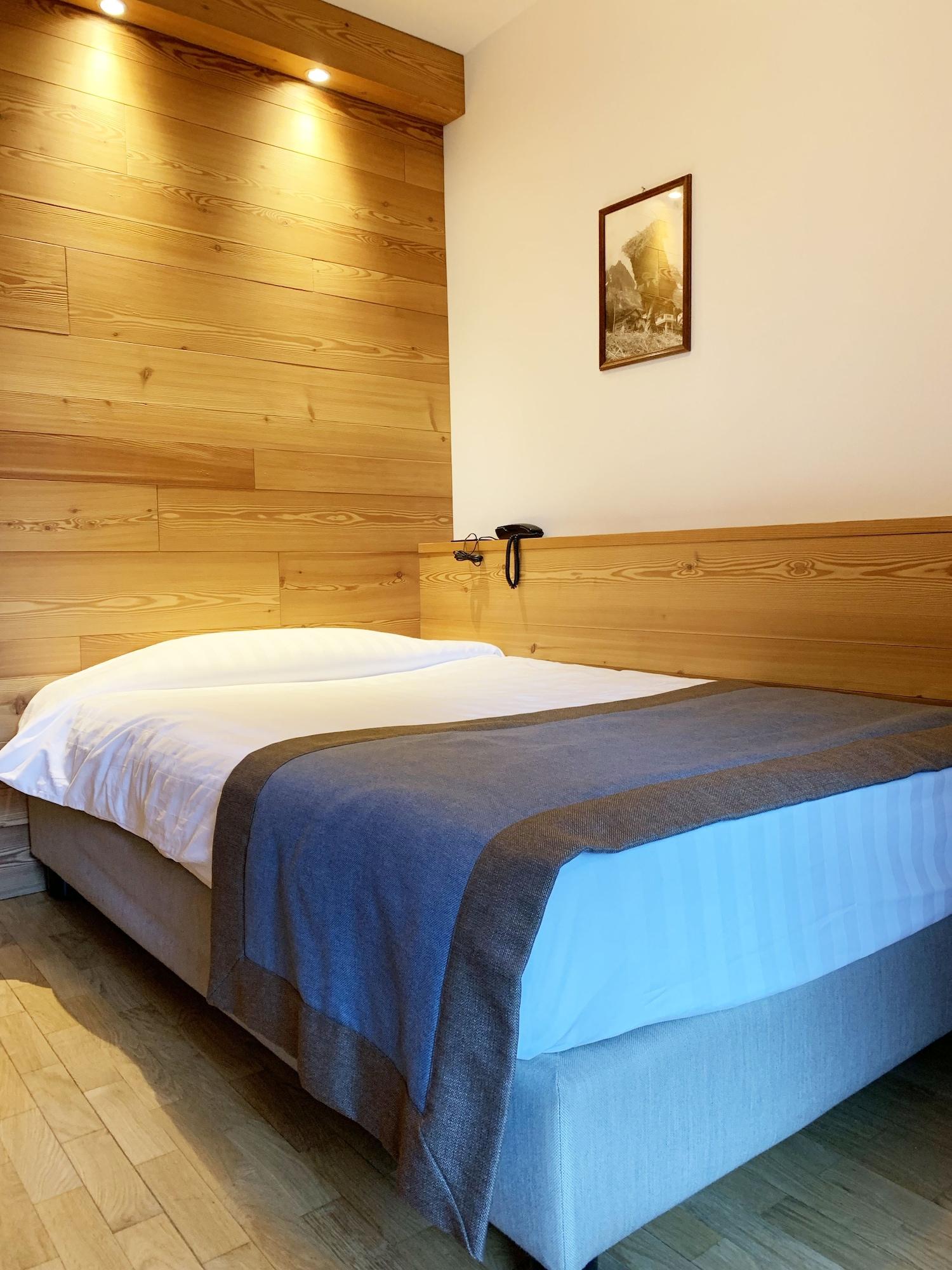 Hotel Croux Courmayeur Kültér fotó