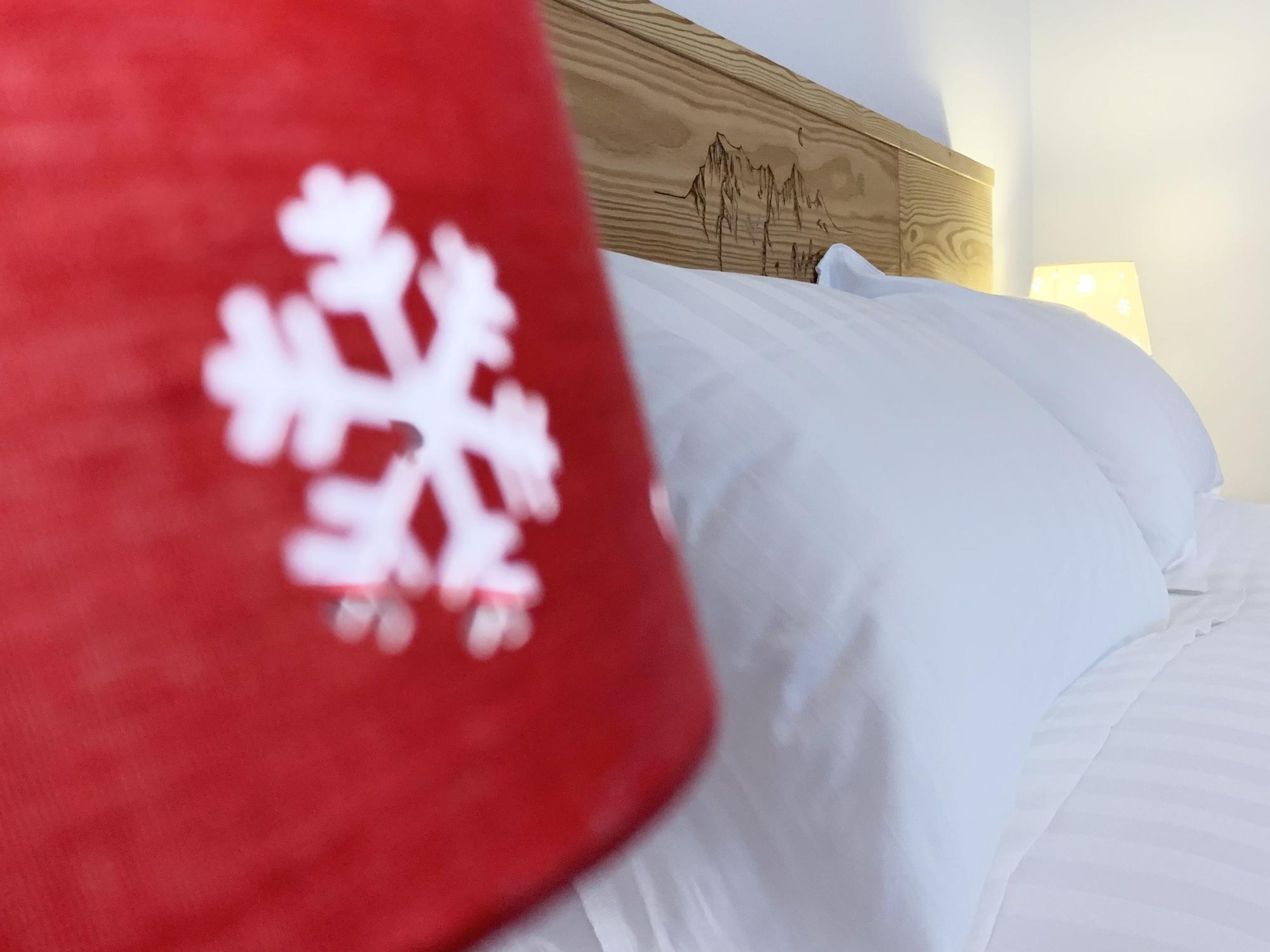 Hotel Croux Courmayeur Kültér fotó