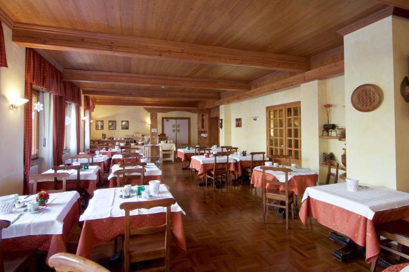 Hotel Croux Courmayeur Kültér fotó